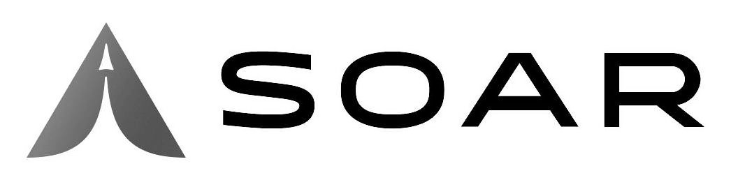 Trademark Logo SOAR