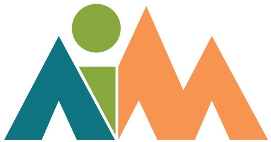 Trademark Logo AIM