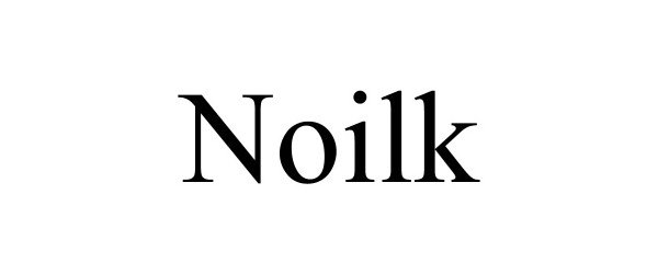  NOILK