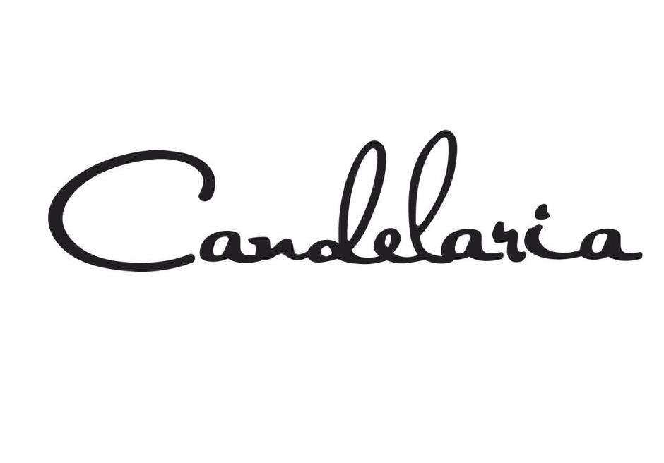 Trademark Logo CANDELARIA