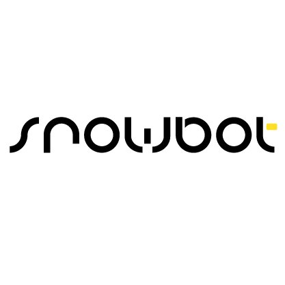 Trademark Logo SNOWBOT