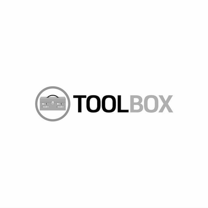 Trademark Logo TOOLBOX