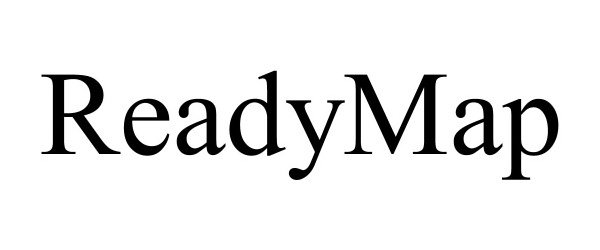 Trademark Logo READYMAP