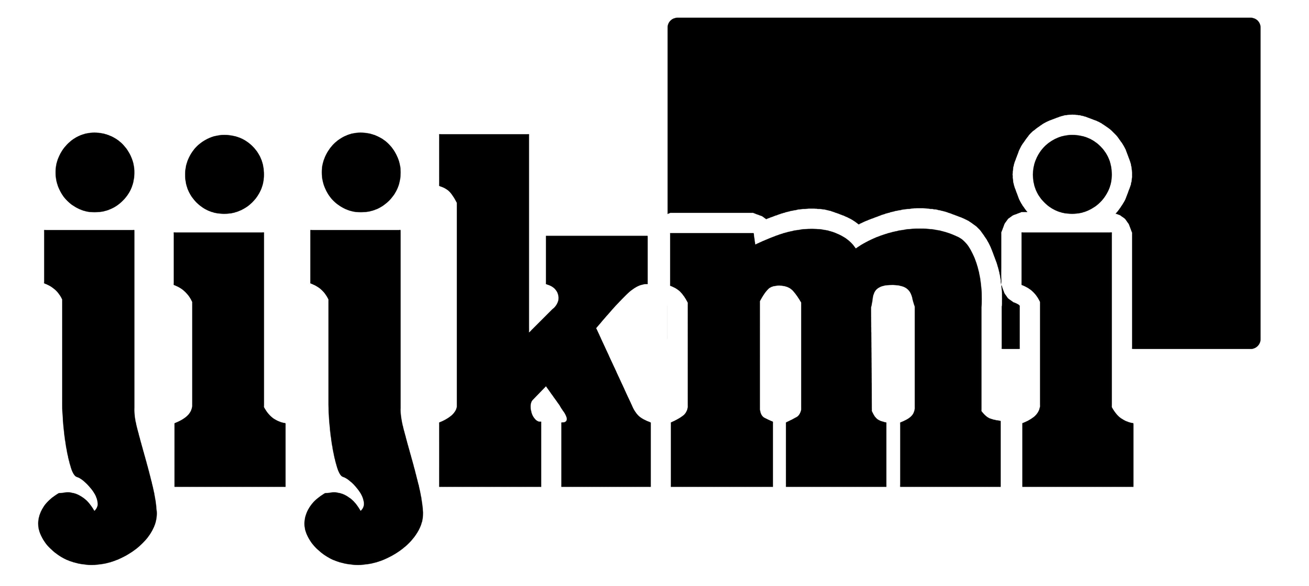 Trademark Logo JIJKMI