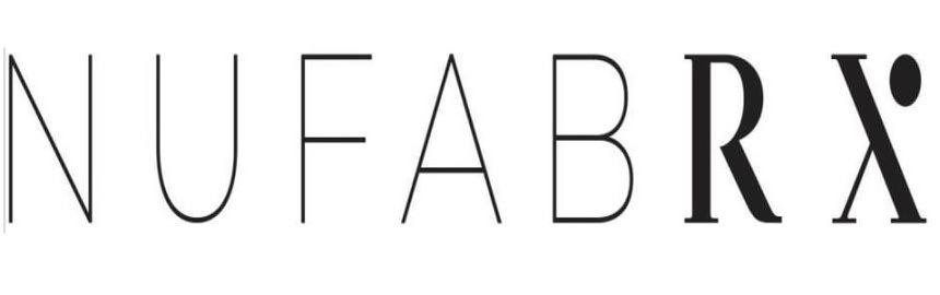 Trademark Logo NUFABRX
