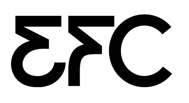 Trademark Logo EFC