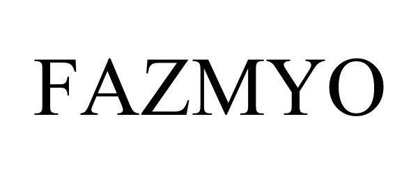  FAZMYO