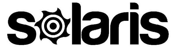 Trademark Logo SOLARIS