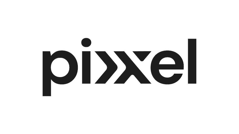 Trademark Logo PIXXEL