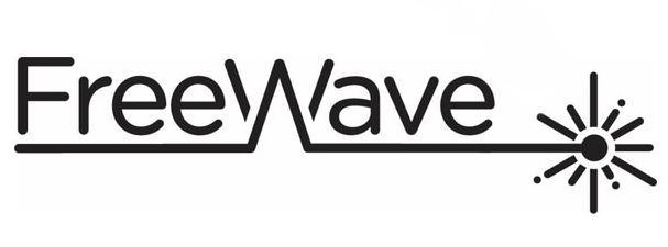 Trademark Logo FREEWAVE
