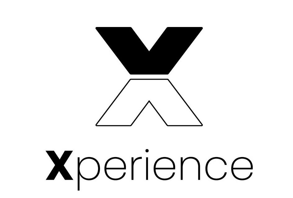 Trademark Logo XPERIENCE