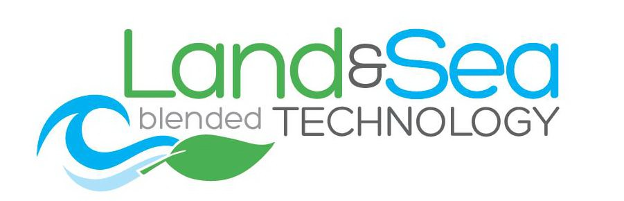  LAND&amp;SEA BLENDED TECHNOLOGY