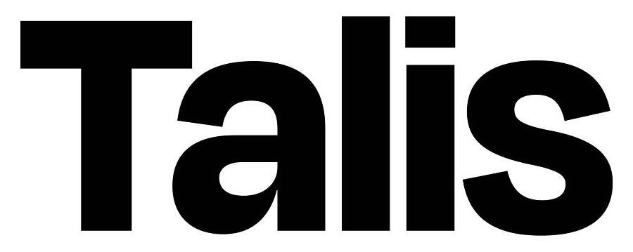Trademark Logo TALIS