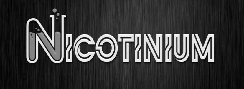 Trademark Logo NICOTINIUM
