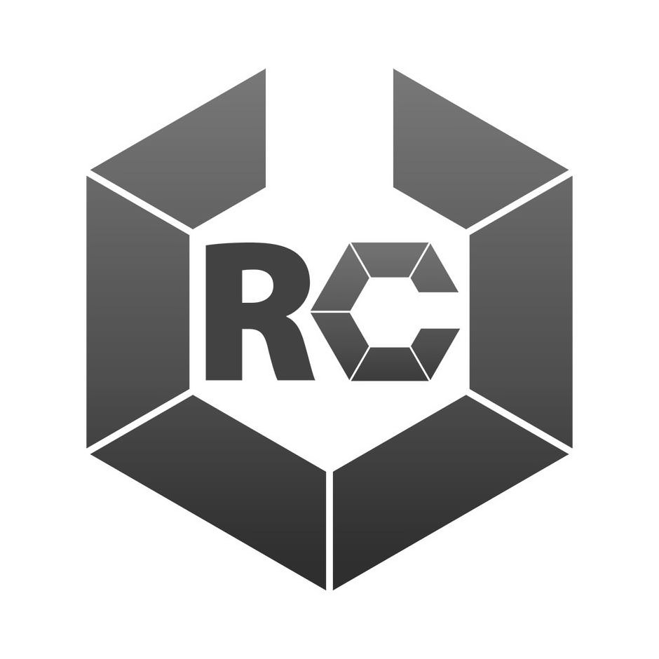 Trademark Logo RC