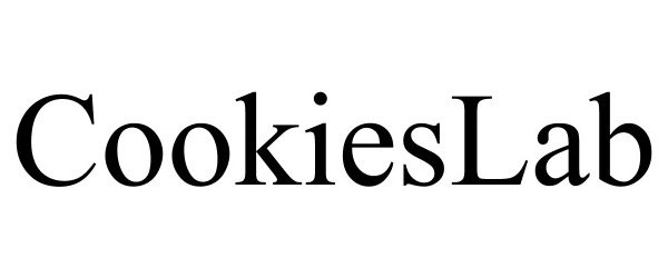  COOKIESLAB