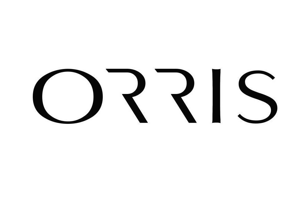 Trademark Logo ORRIS