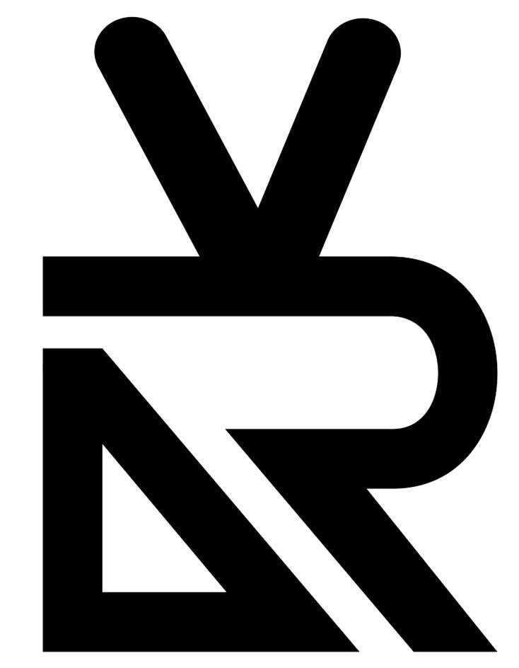 Trademark Logo VR