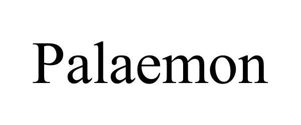 Trademark Logo PALAEMON