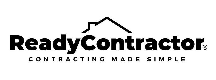  READY CONTRACTOR CONTRACTING MADE SIMPLE