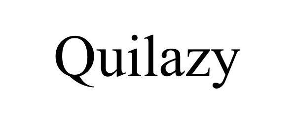  QUILAZY