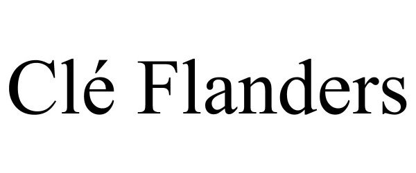  CLÃ FLANDERS