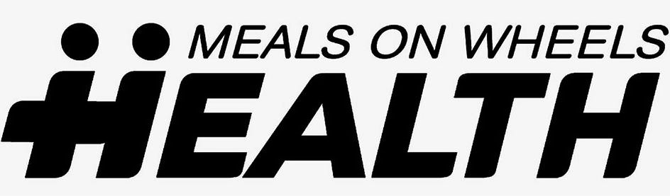 Trademark Logo MEALS ON WHEELS HEALTH