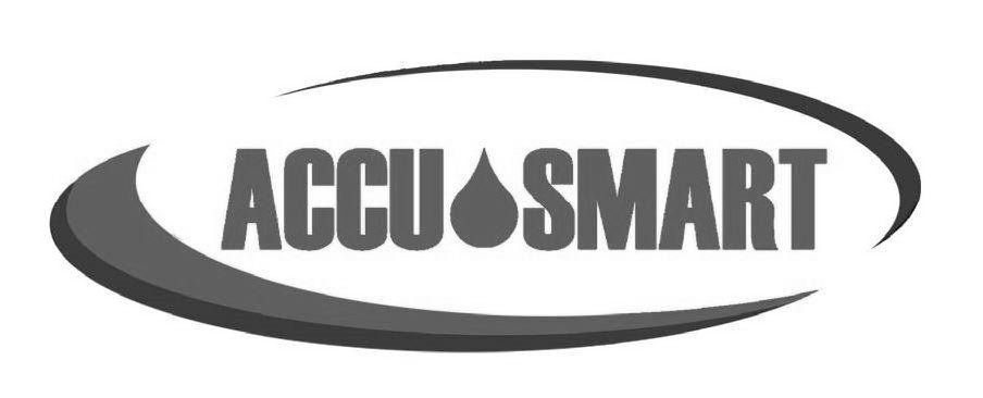 Trademark Logo ACCU SMART