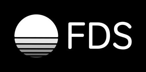 Trademark Logo FDS
