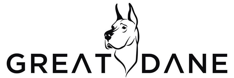 Trademark Logo GREAT DANE