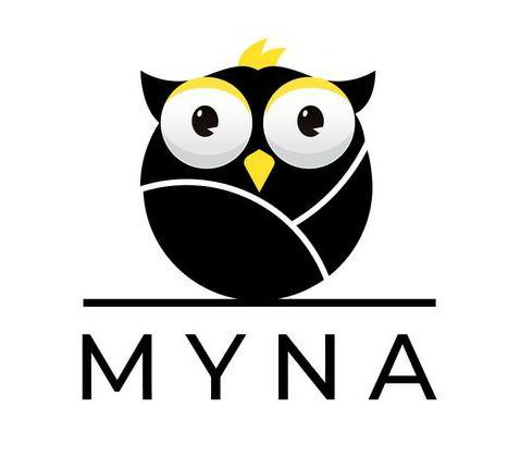 MYNA