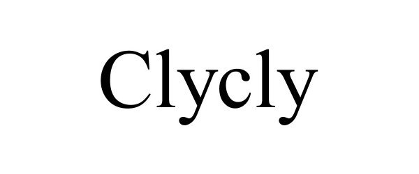  CLYCLY