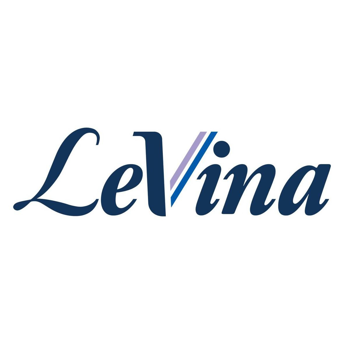 Trademark Logo LEVINA