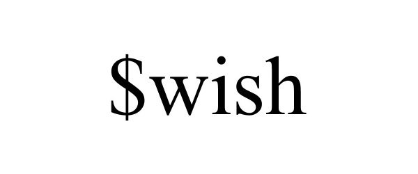  $WISH