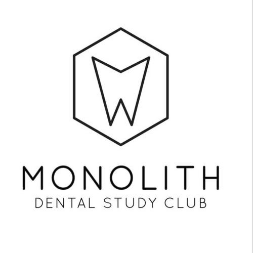  MONOLITH DENTAL STUDY CLUB