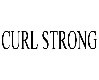  CURL STRONG
