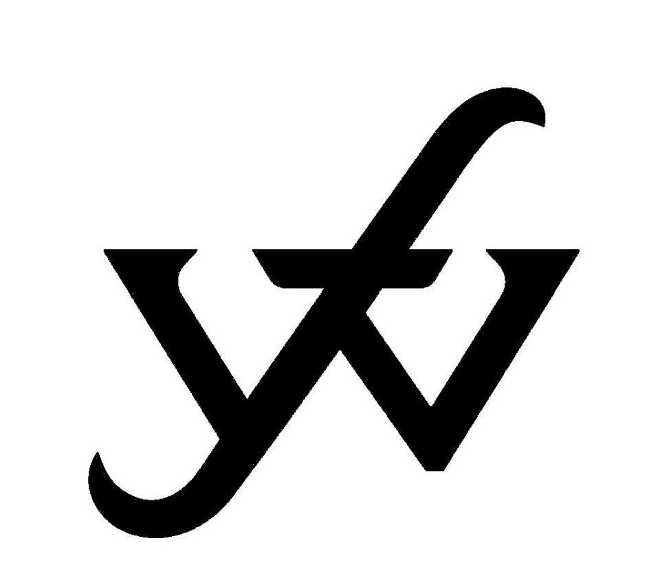 Trademark Logo FW