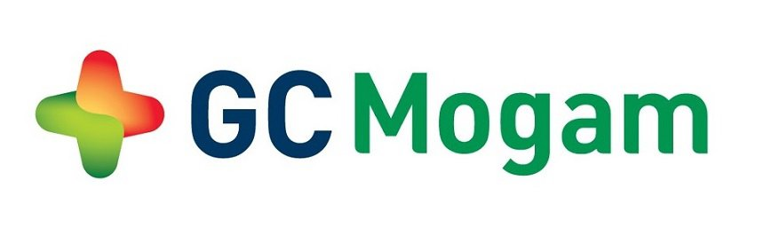 Trademark Logo GC MOGAM