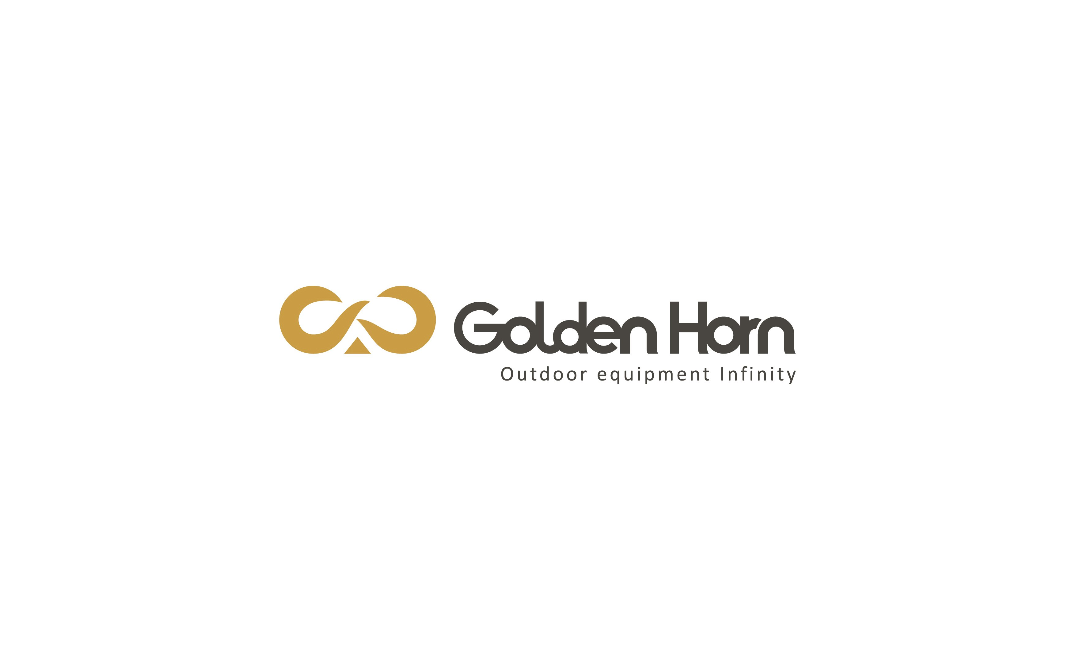  GOLDEN HORN , OUTDOOR EQUIPMENT INFINITY