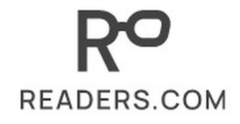 Trademark Logo READERS.COM