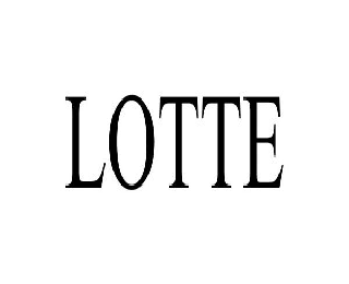  LOTTE