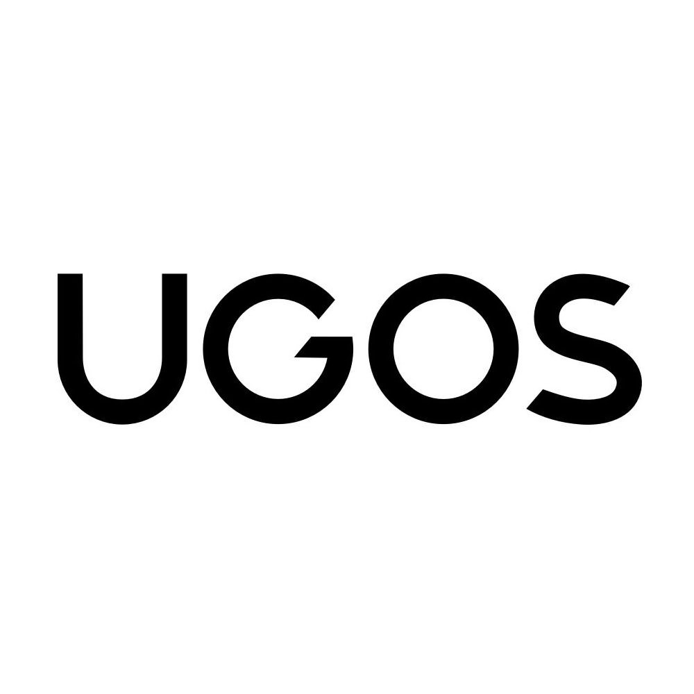 Trademark Logo UGOS