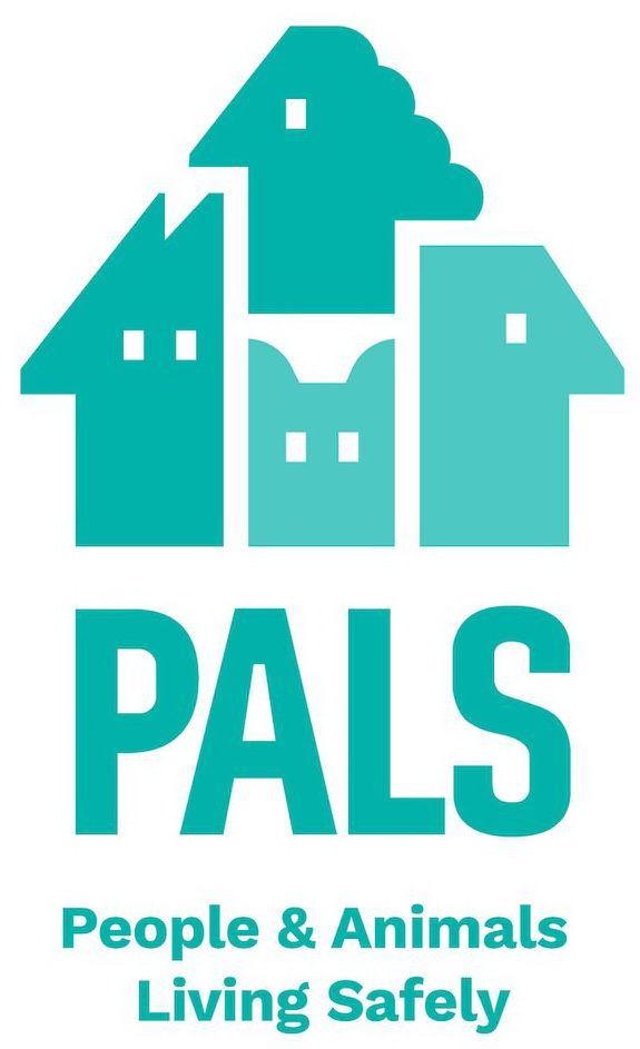  PALS PEOPLE &amp; ANIMALS LIVING SAFELY