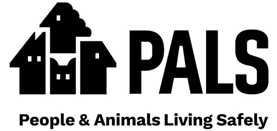  PALS PEOPLE &amp; ANIMALS LIVING SAFELY