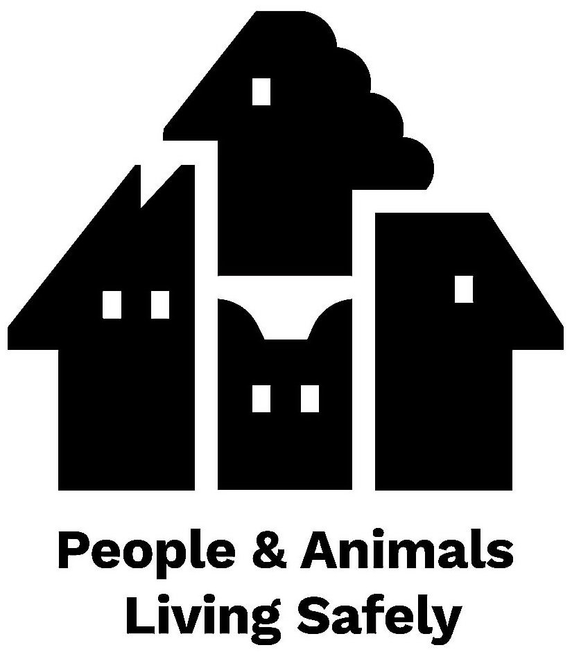  PEOPLE &amp; ANIMALS LIVING SAFELY