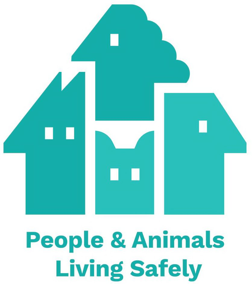  PEOPLE &amp; ANIMALS LIVING SAFELY