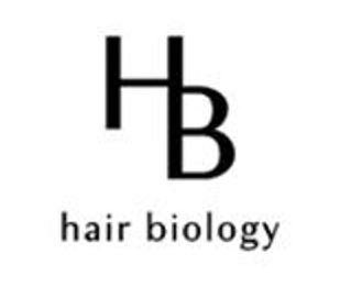Trademark Logo HB HAIR BIOLOGY