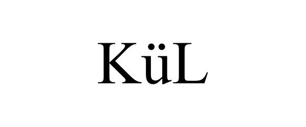  KÃL