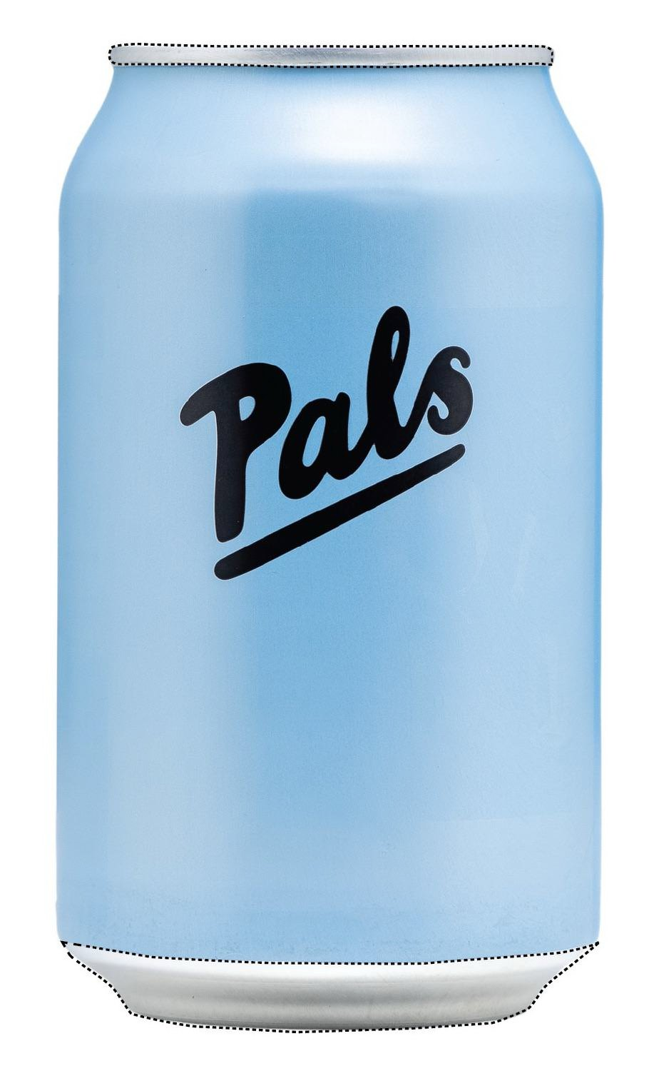 Trademark Logo PALS