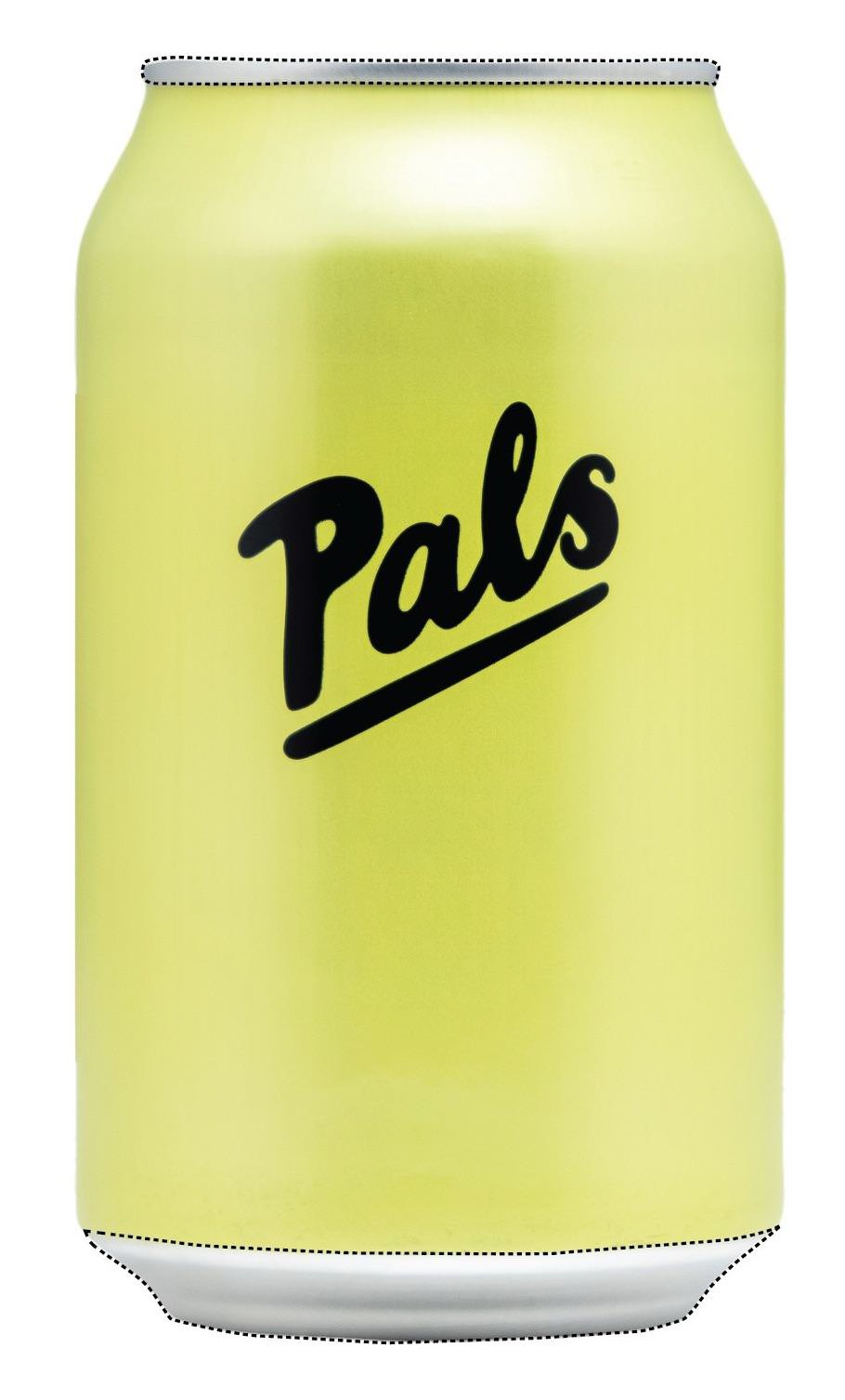 Trademark Logo PALS